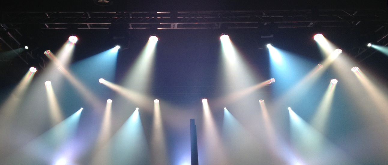 Sound & Lighting Company Malaysia | Sound & Lighting Installer Malaysia